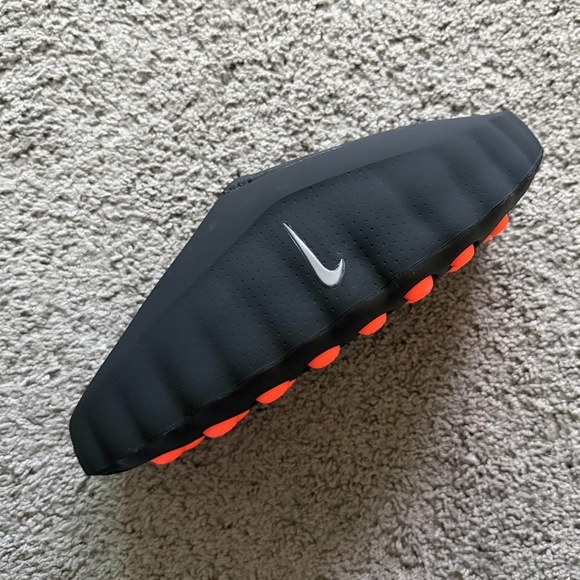 Nike Mind 001 HQ4307-001 Black Size 8 Men’s - Picture 2 of 10